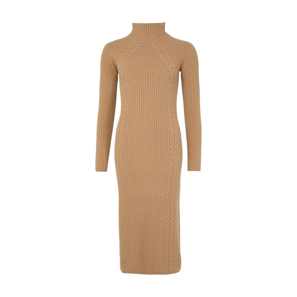 Zella knitted dress thumbnail 7