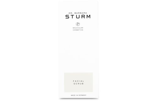 DR BARBARA STURM Facial Scrub 100 ml