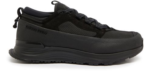 CANADA GOOSE Sneaker Glacier Trail