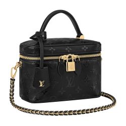 Women's Vanity PM, LOUIS VUITTON