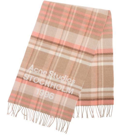 ACNE STUDIOS Scarf