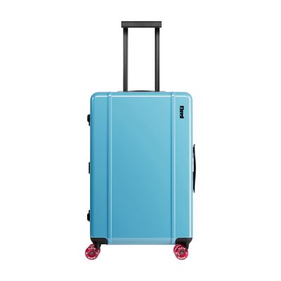Floyd Check-in In Blue