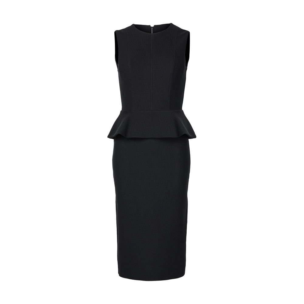 Cosmos midi dress thumbnail 7