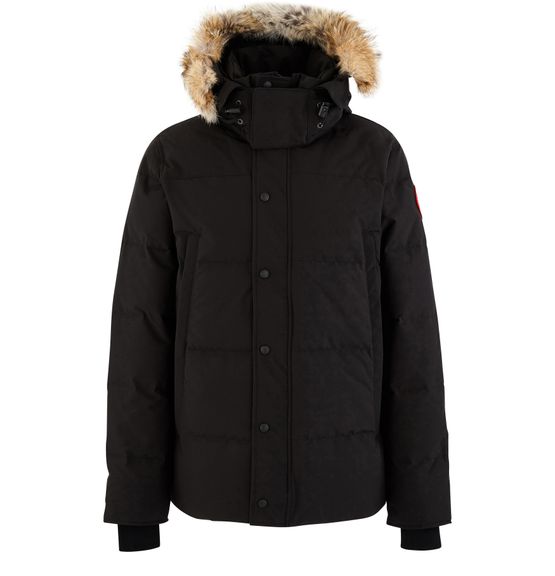 Canada Goose Wyndham Parka - Men's