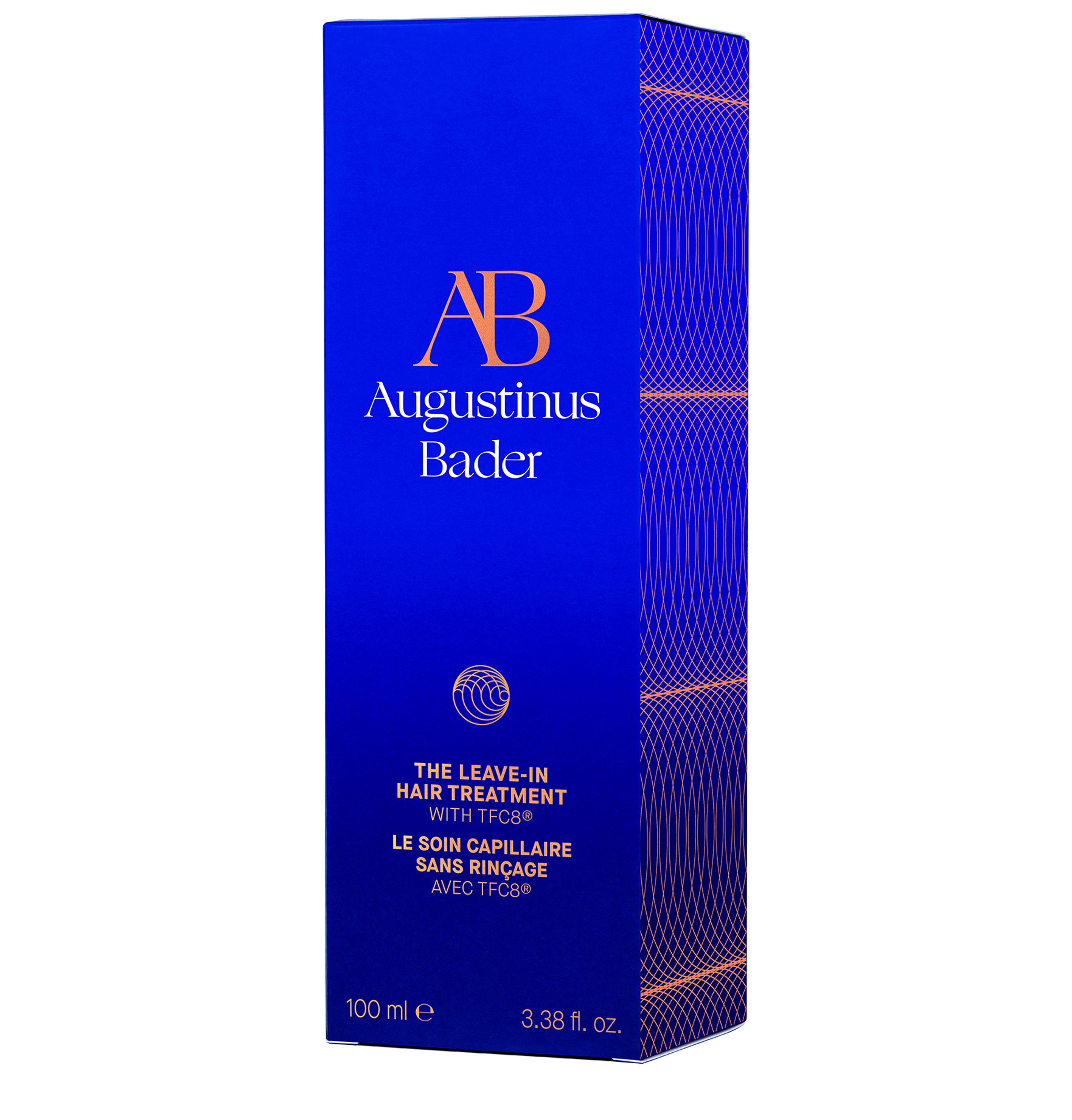 The Leave-In Hair Treatment 100 ml thumbnail 3