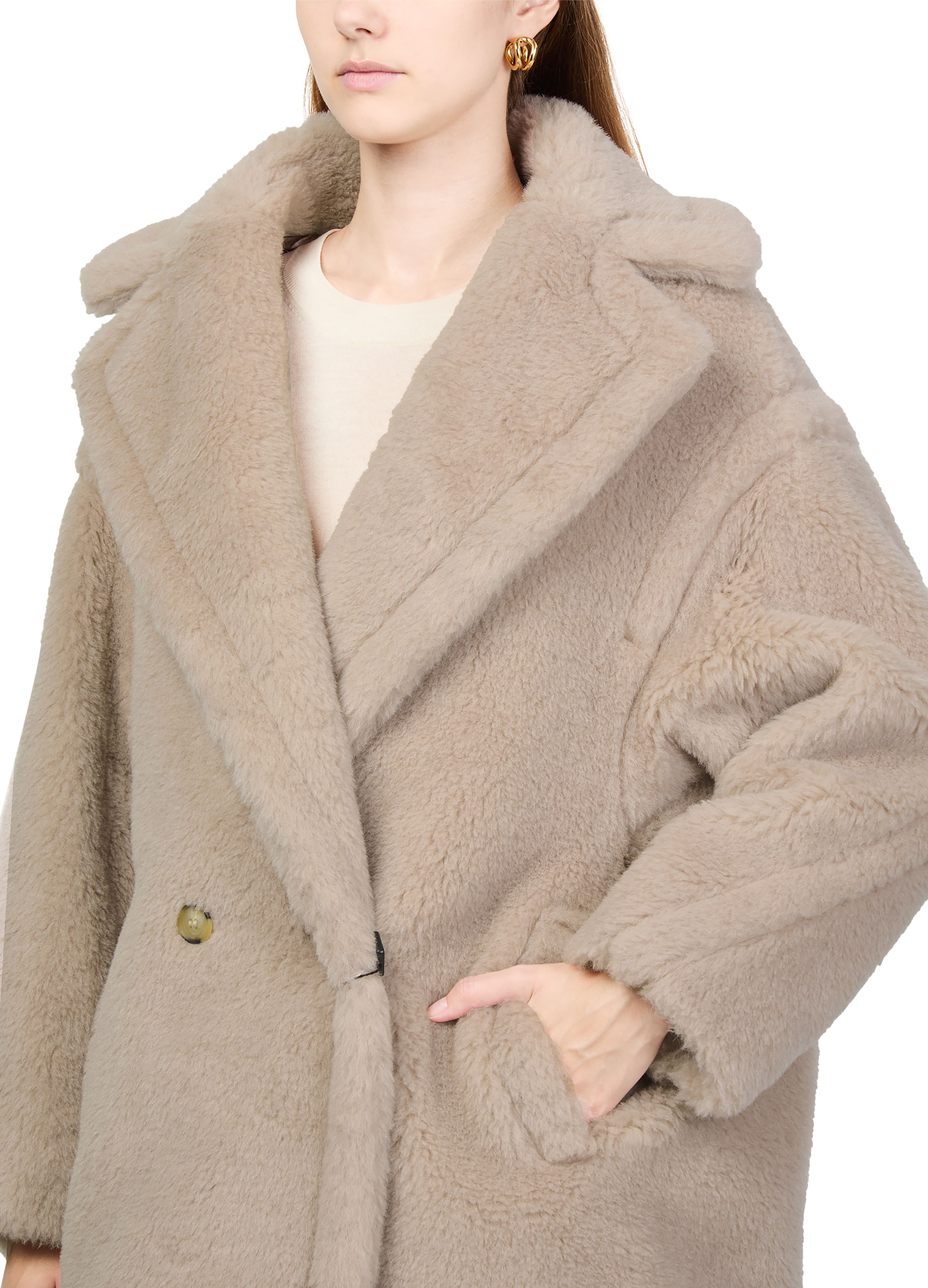 Teddy Tedgirl coat thumbnail 4