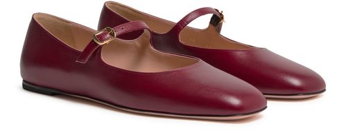 BALLY Ballyrina ballerinas