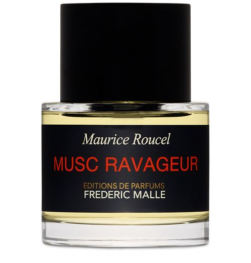 FREDERIC MALLE Eau de parfum Musc Ravageur 50 ml