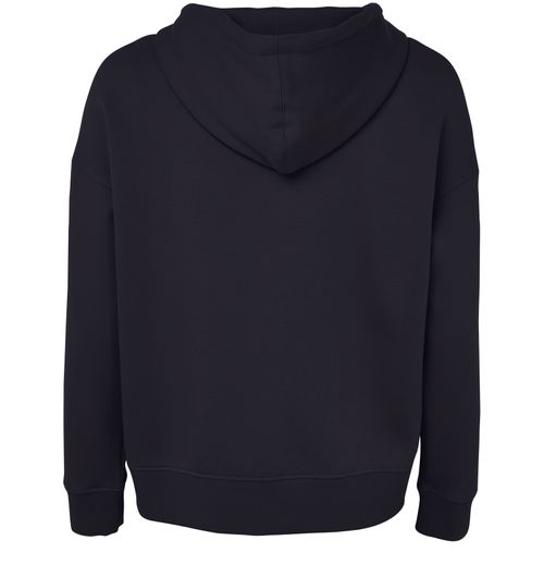 S MAX MARA Sweatshirt zippé à capuche