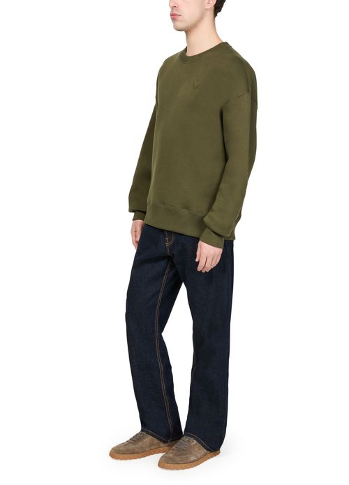 AMI PARIS Ami de cœur sweatshirt