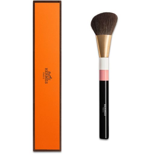 HERMÈS Le Sculpteur brush 