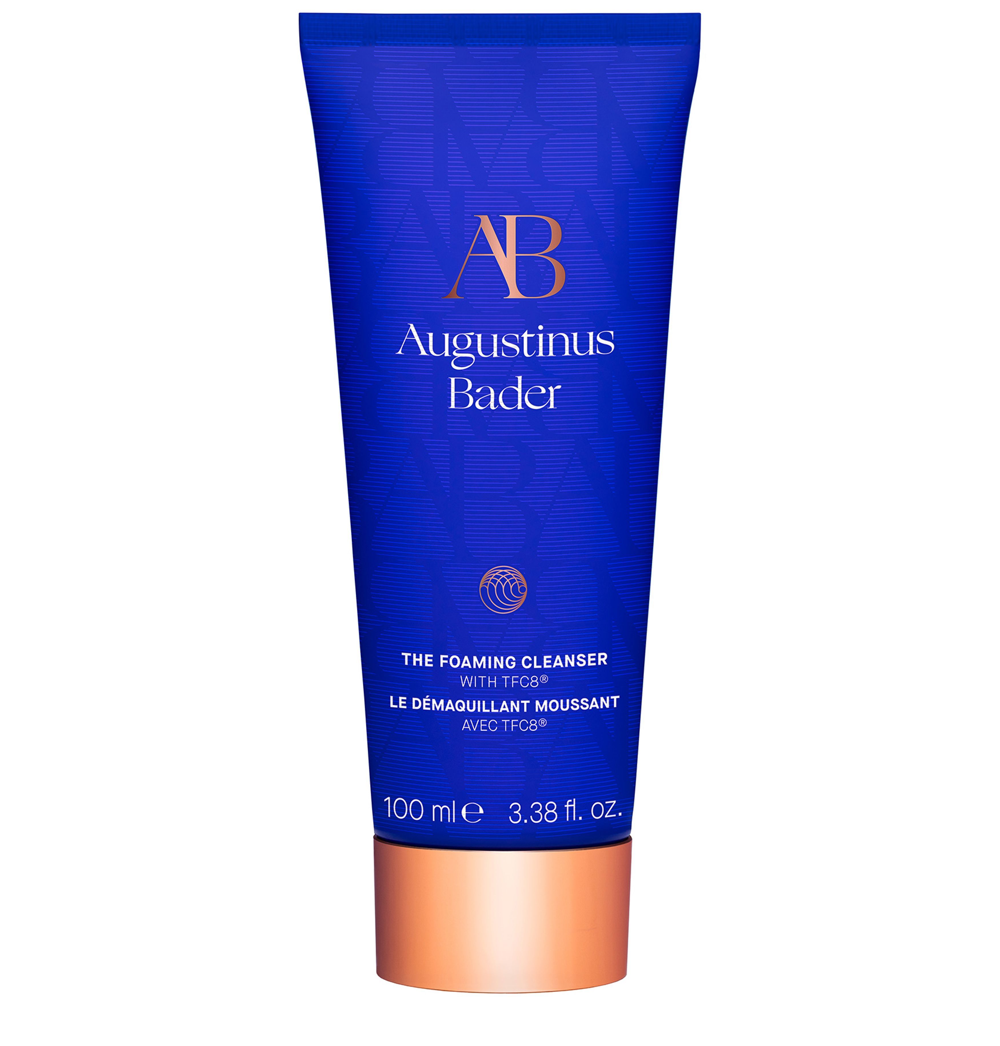 The Foaming Cleanser 100 ml