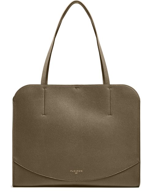 FLEURON Oak medium bag