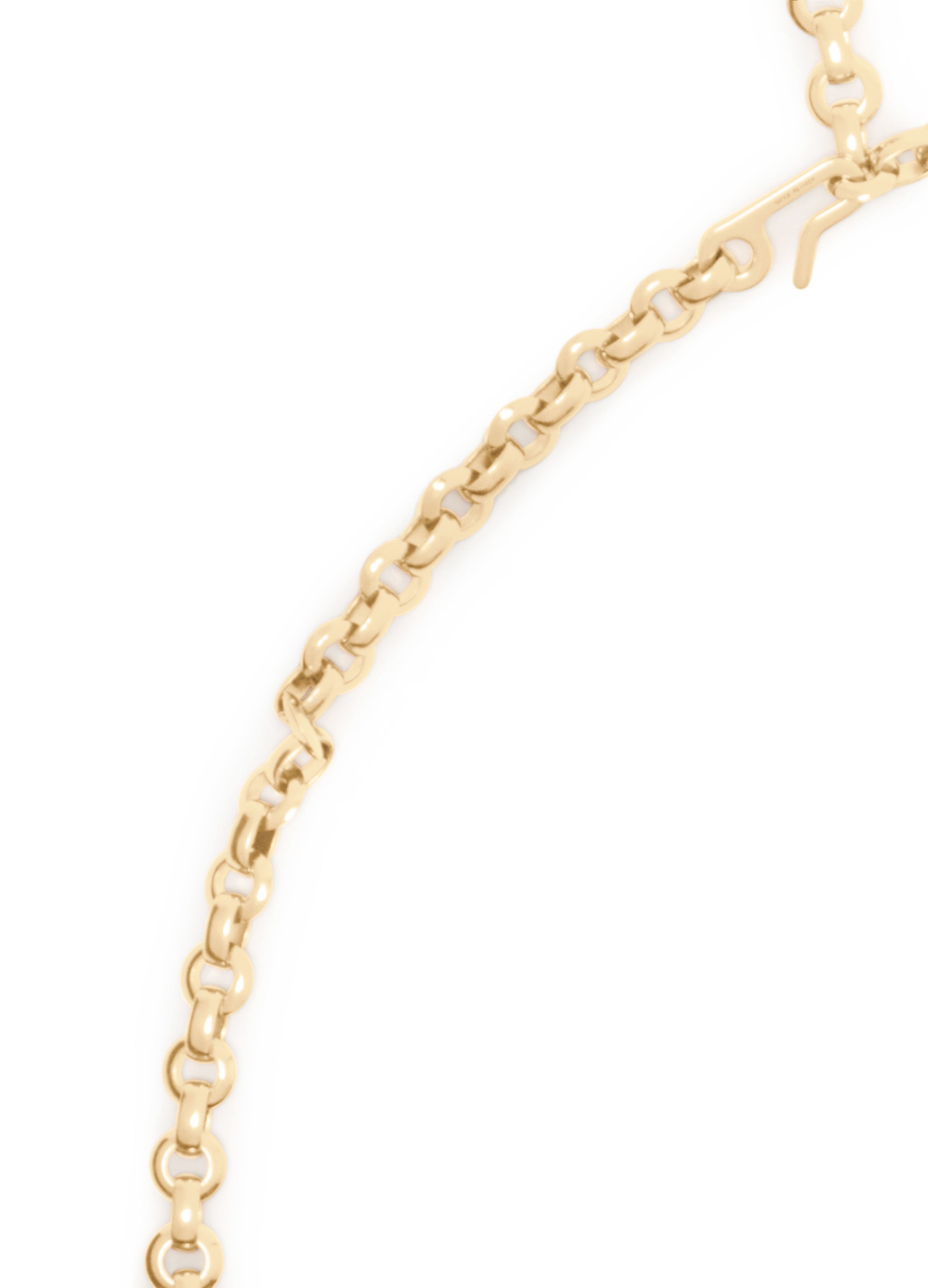 Chloé Letters belt thumbnail 3