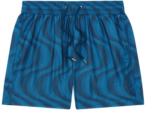 FRESCOBOL CARIOCA Angra Camada sport swim shorts