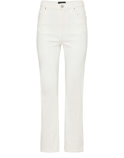 JOSEPH Duke Straight leg jeans