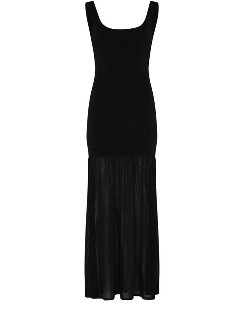 MATTEAU Knit dress