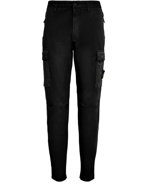 STONE ISLAND Pantalon cargo