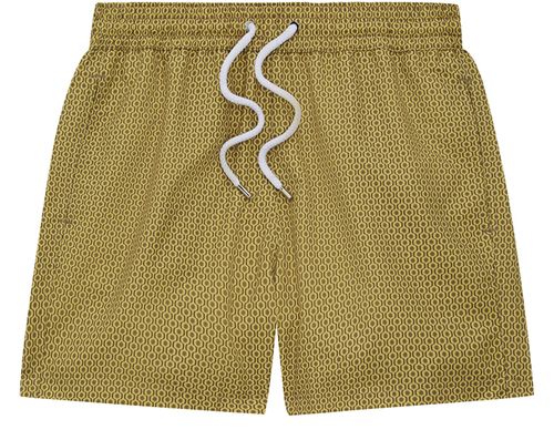 FRESCOBOL CARIOCA Ipanema star sport swim shorts