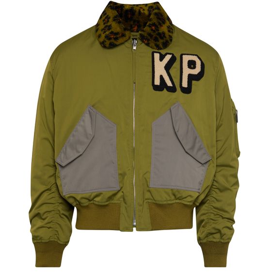 Veste kenzo sales reversible homme