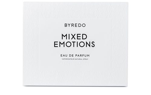 BYREDO Mixed Emotions Eau de Parfum 50ml