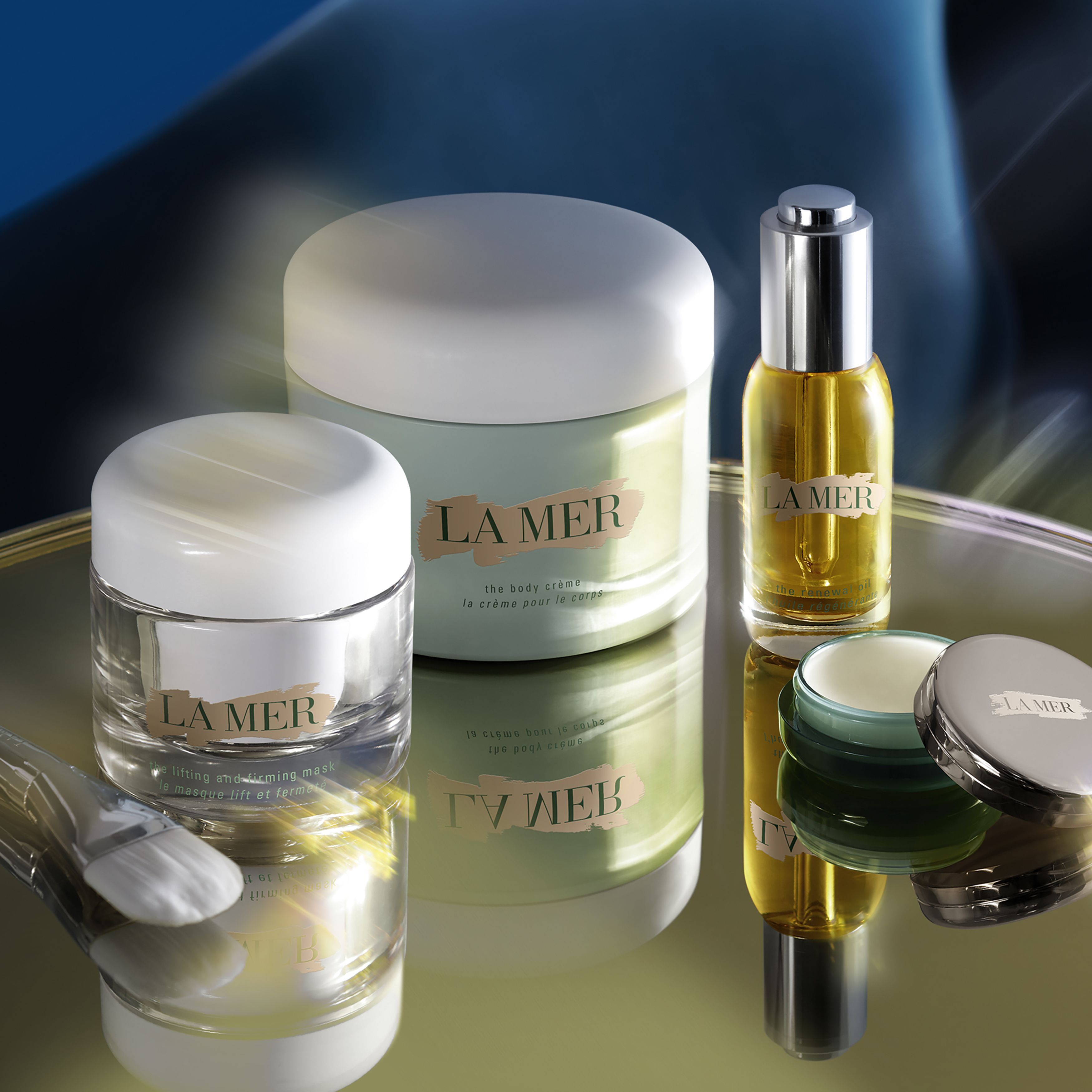 The Lift and firm mask 50ml thumbnail 5