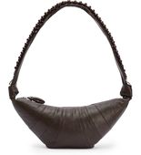 【LEMAIRE】メッシュ ショルダーバッグ Medium Lemaire - フォールド ショルダーバッグ | HBX - ハイプビースト
