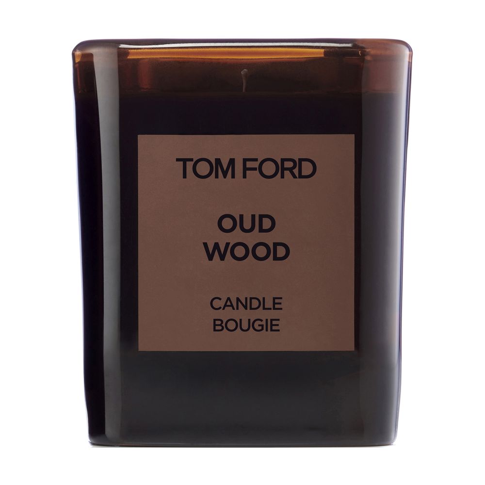 Oud Wood candle 200 g thumbnail 3