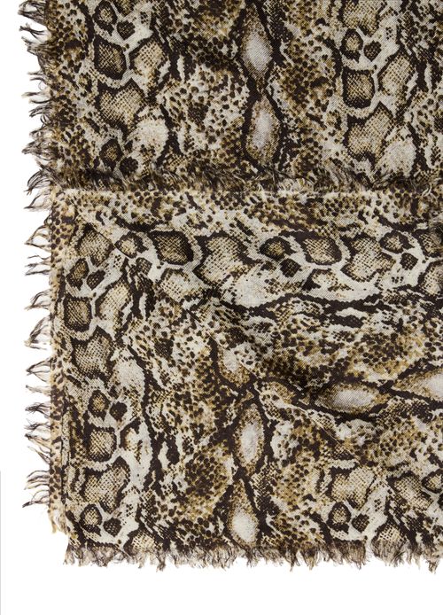 ISABEL MARANT Madicia scarf