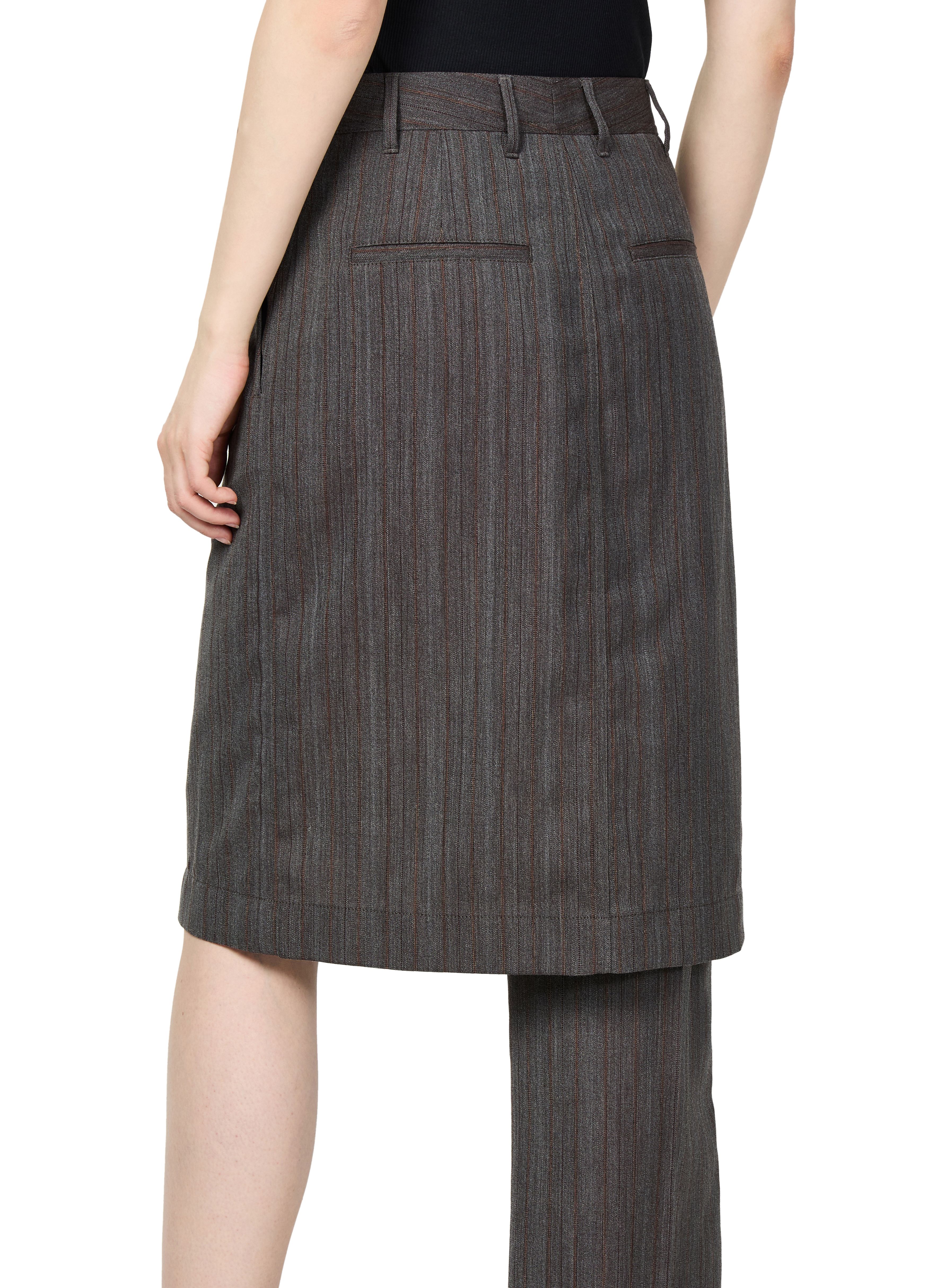 Long culottes thumbnail 5