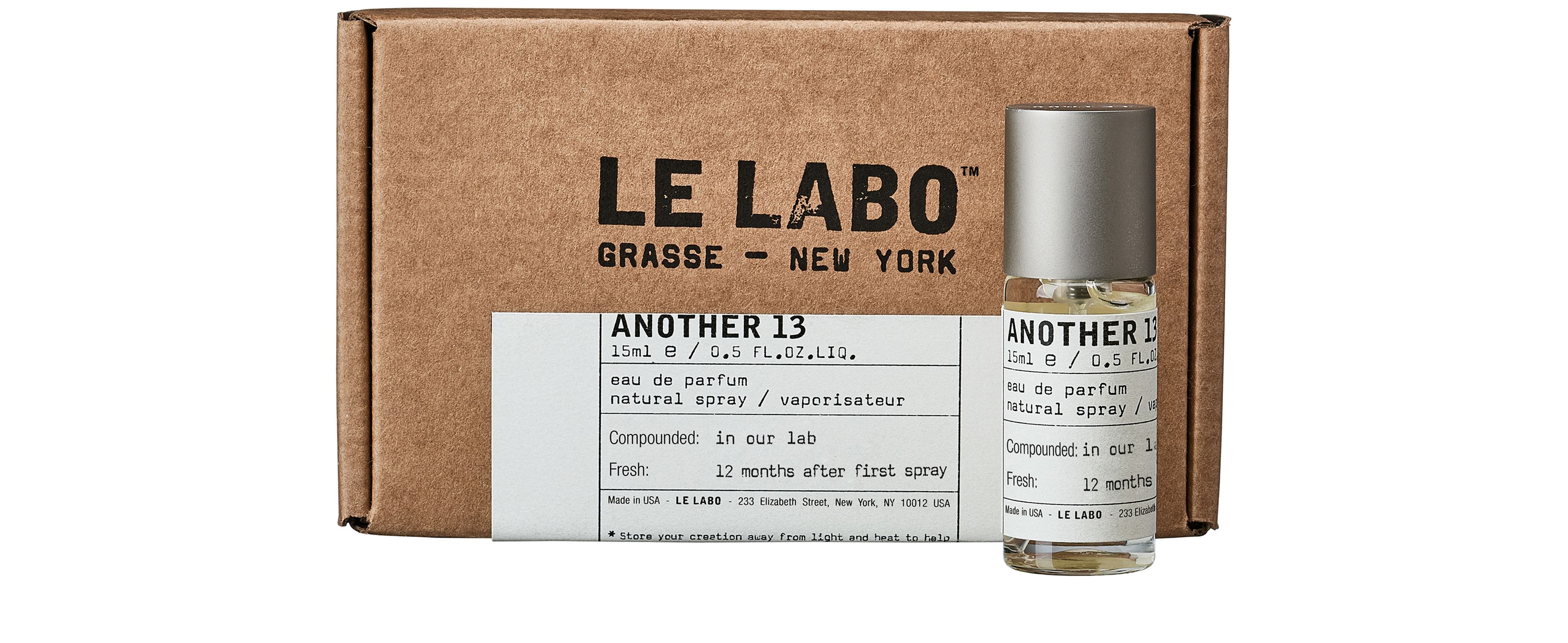 Another 13 eau de parfum 15 ml thumbnail 3