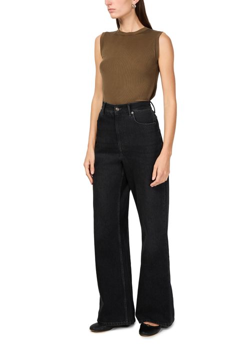 ACNE STUDIOS Tank top