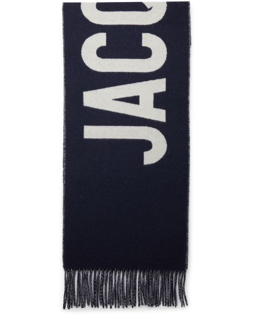 JACQUEMUS L'Echarpe Jacquemus