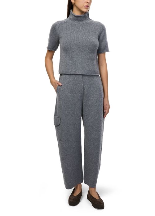 LISA YANG Hose aus Kaschmir Azaria