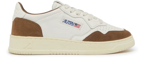 AUTRY Sneakers Medalist zweifarbig