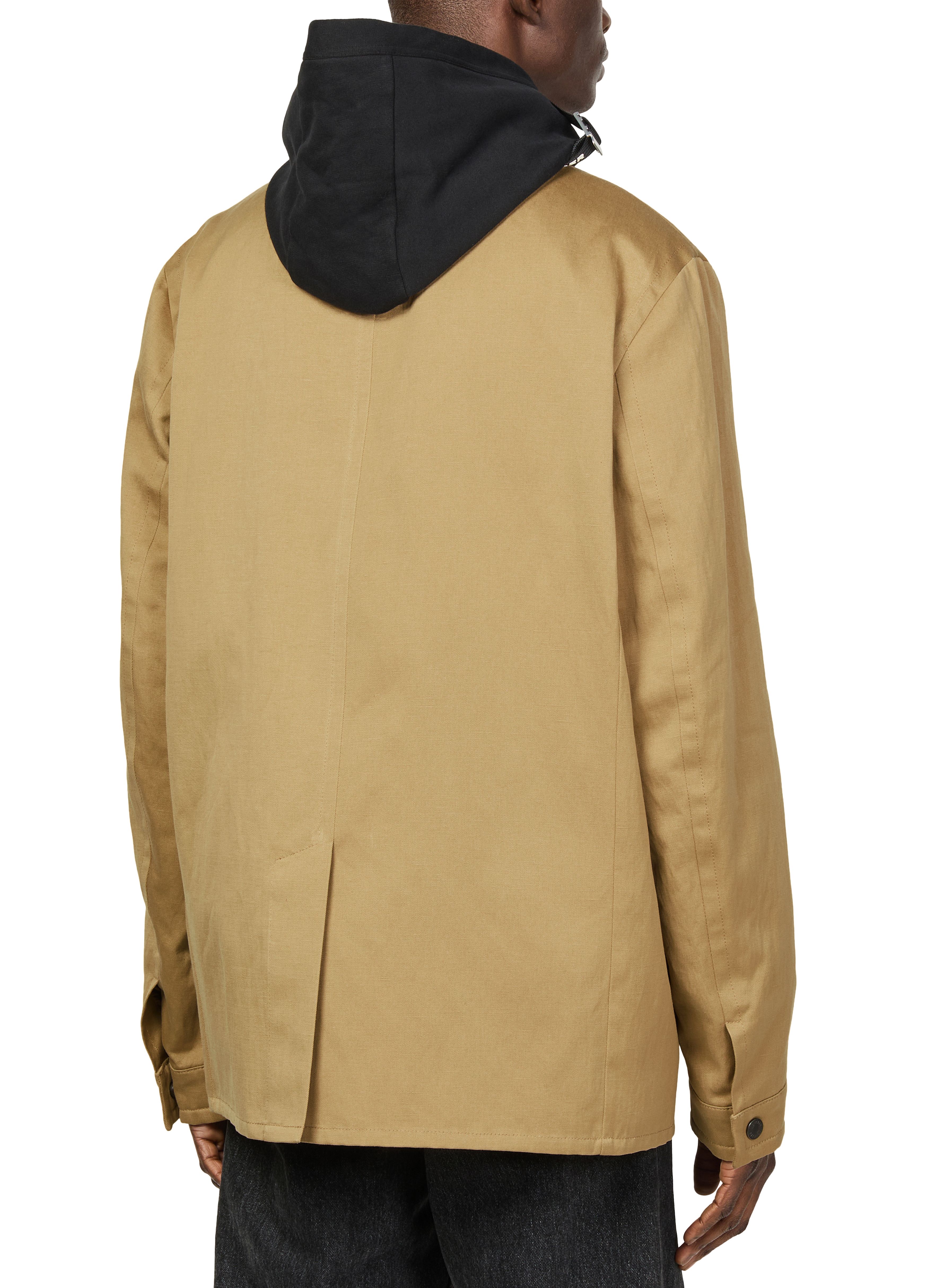 Jouere jacket thumbnail 5