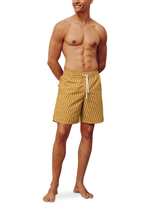 FRESCOBOL CARIOCA Copa Camada board swim shorts