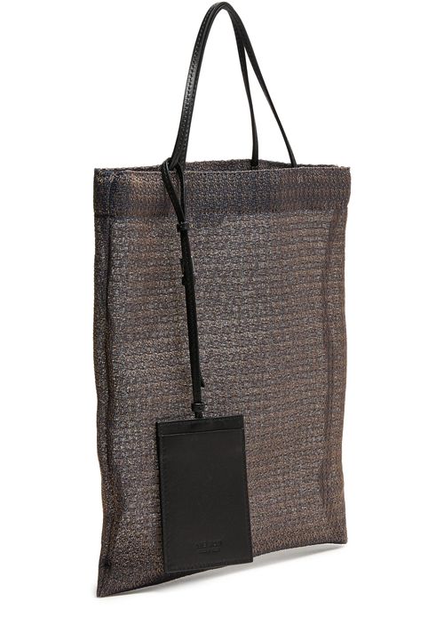 THE ROW Barn mini tote bag