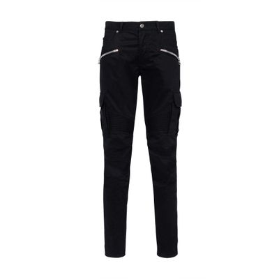 Balmain sales cargo pants