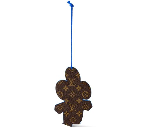 LOUIS VUITTON Xmas Decoration