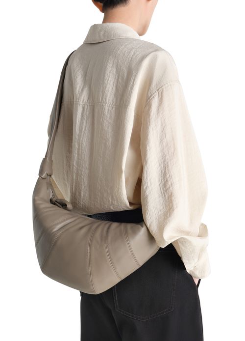 LEMAIRE 크루아상 백 미디엄