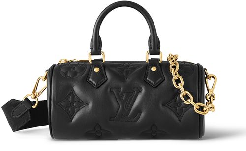 LOUIS VUITTON Papillon BB