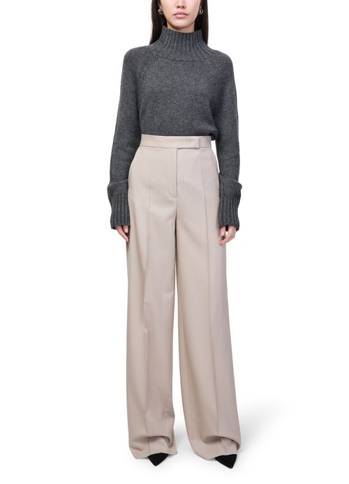 MAX MARA Wide pants