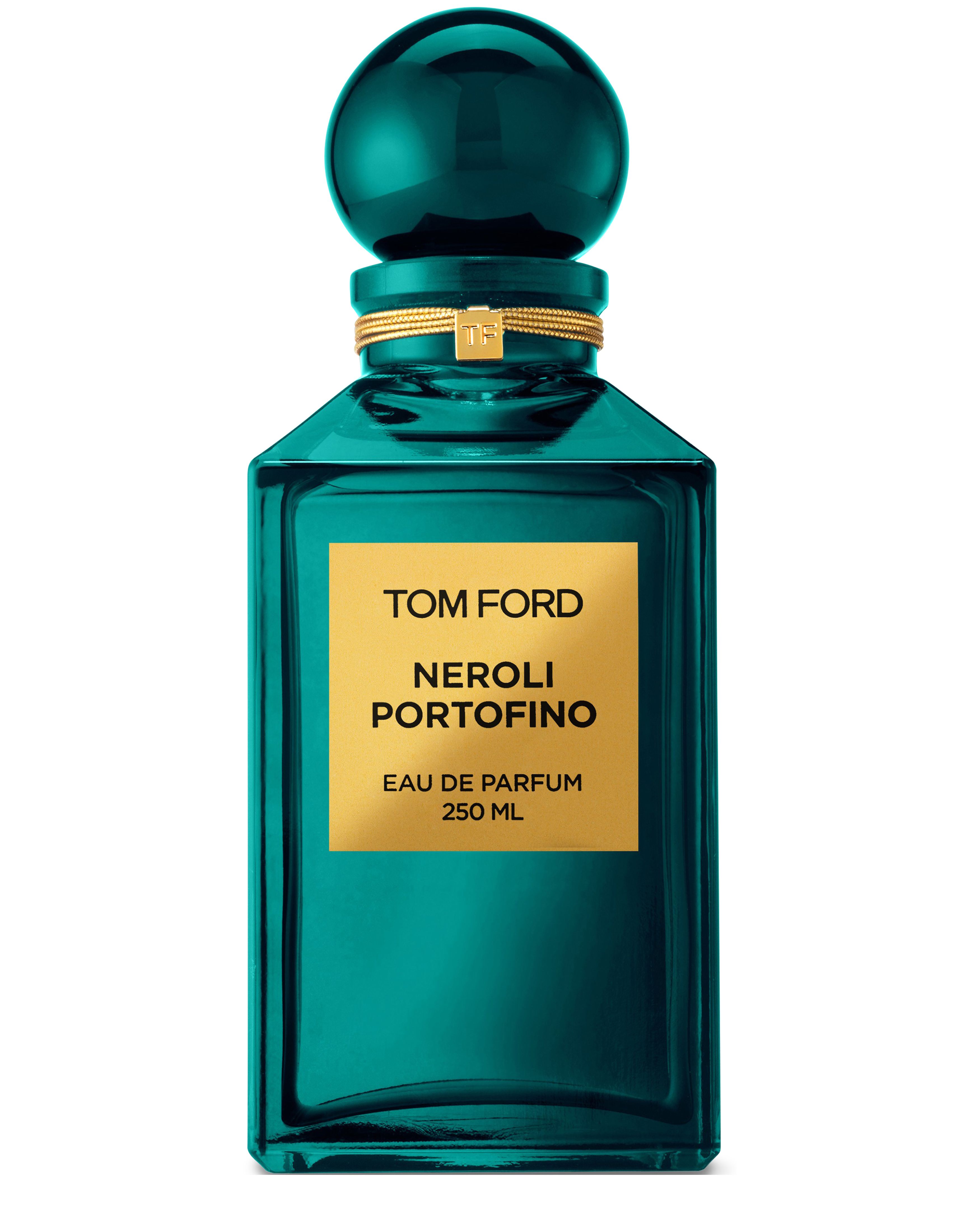 Neroli Portofino eau de parfum 250 ml