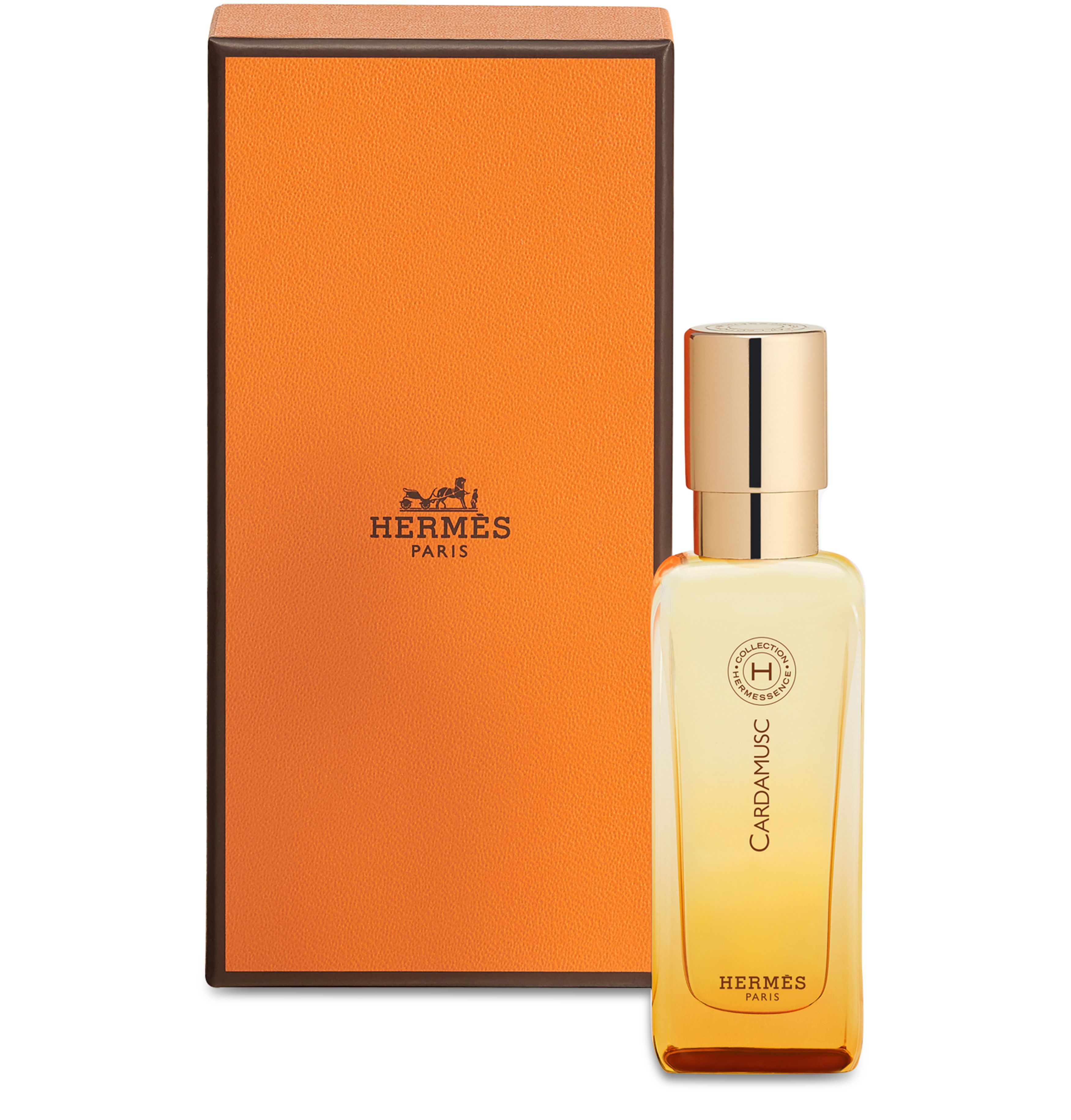 Cardamusc, Essence de Parfum 25 ml thumbnail 3