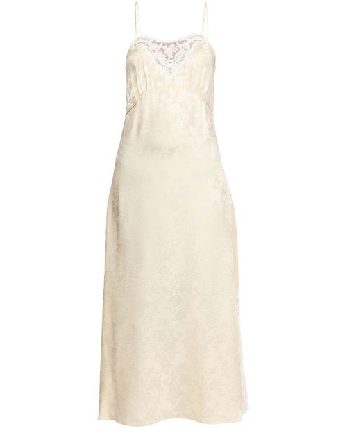 CHLOE Maxi dress
