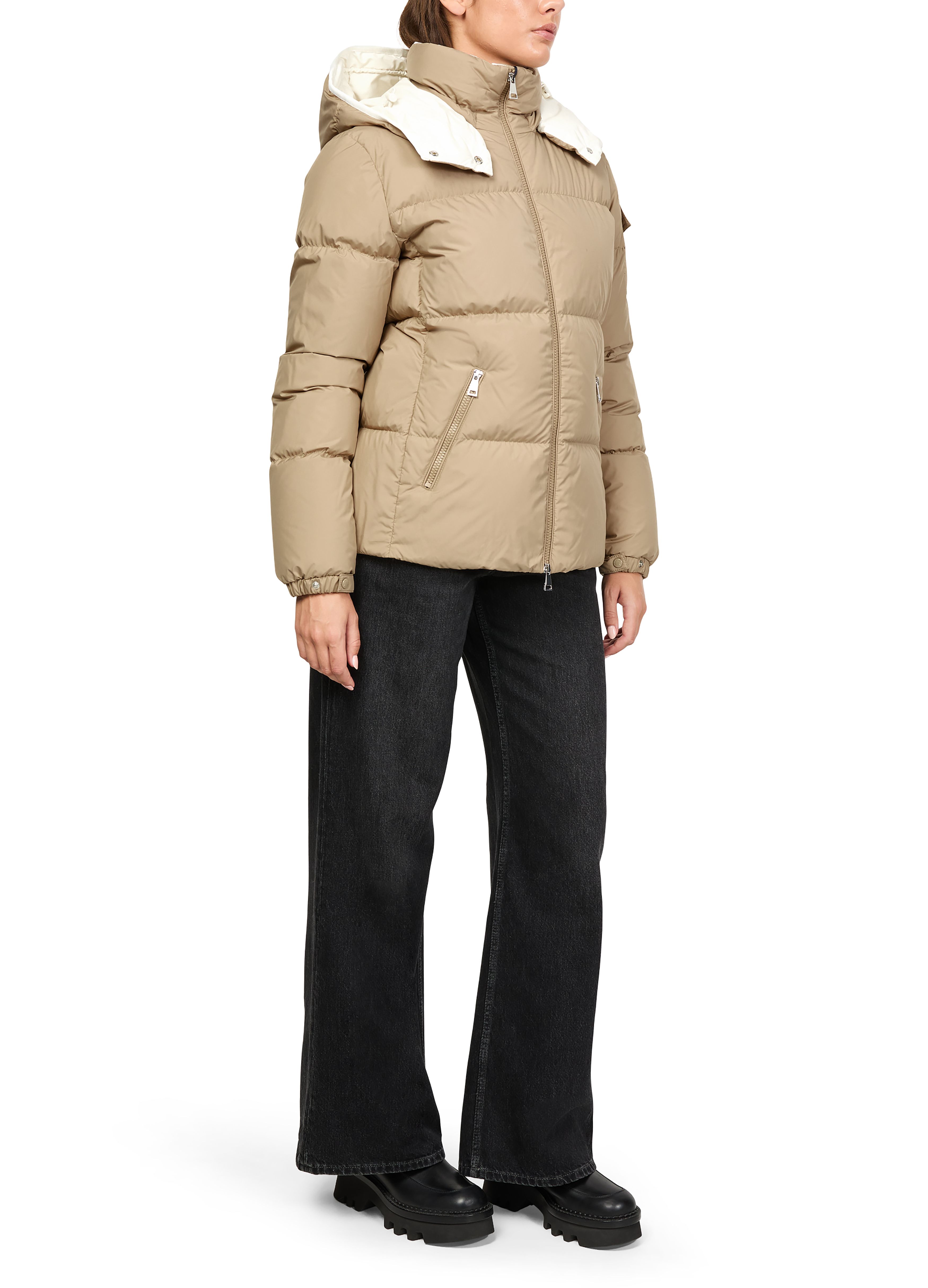 Fourmines down jacket thumbnail 7