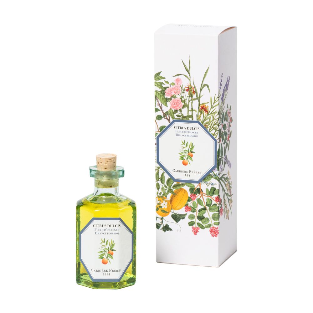 Fragrance diffuser Orange Blossom - Citrus Dulcis 200 ml thumbnail 6