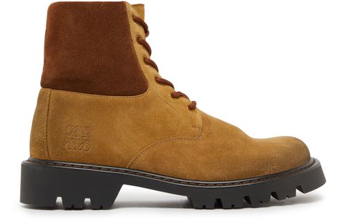 LOEWE Sierra ankle boot