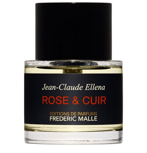 FREDERIC MALLE Rose and Cuir eau de parfum 50 ml